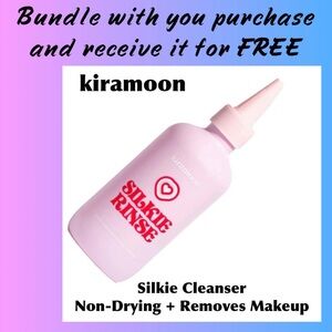 Kiramoon Facial Cleanser